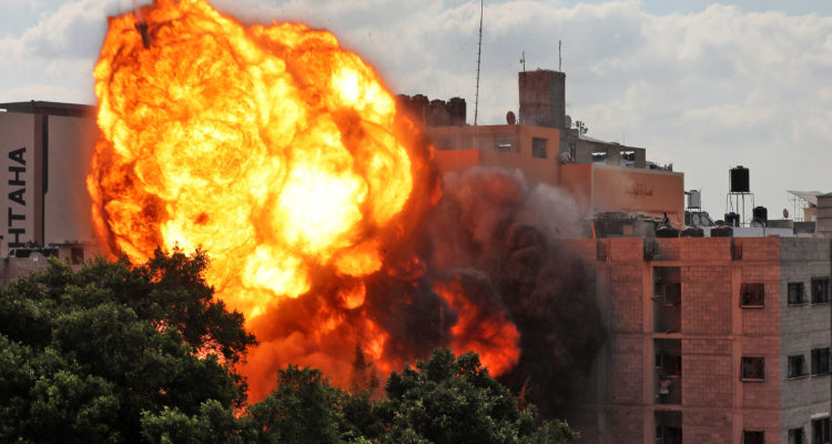 Contexto | Agence France-Presse