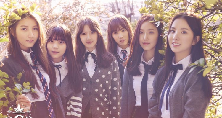 GFriend