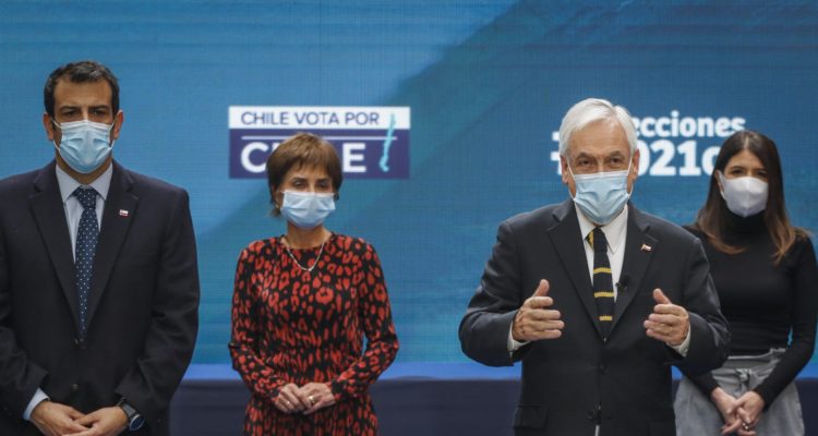 Sebastián Beltrán Gaete | Agencia UNO