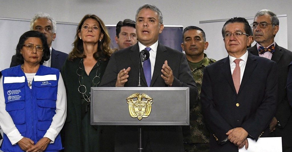 ARCHIVO | AFP