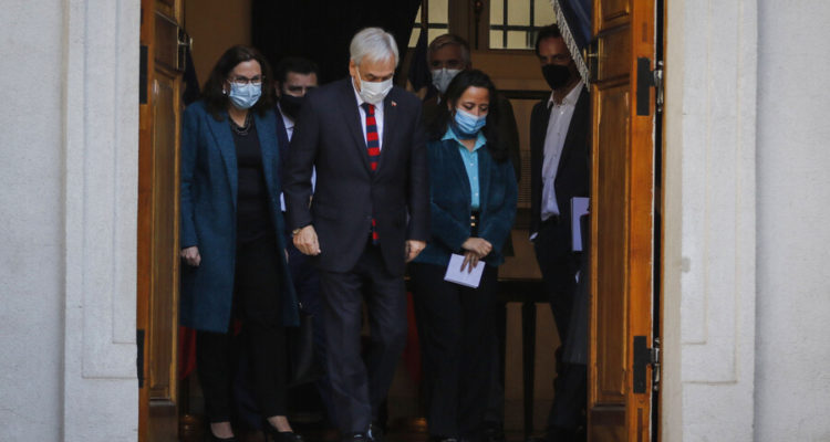 ARCHIVO | Agencia UNO