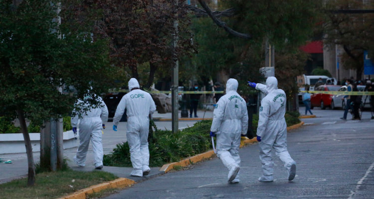 Karin Pozo | Agencia UNO