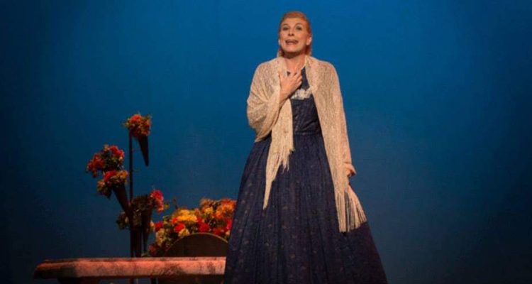 Giovanna  Sportelli – Cedida