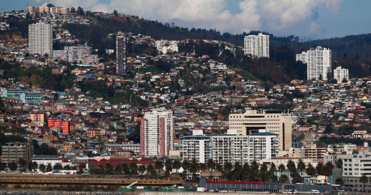 CONTEXTO| Agencia UNO