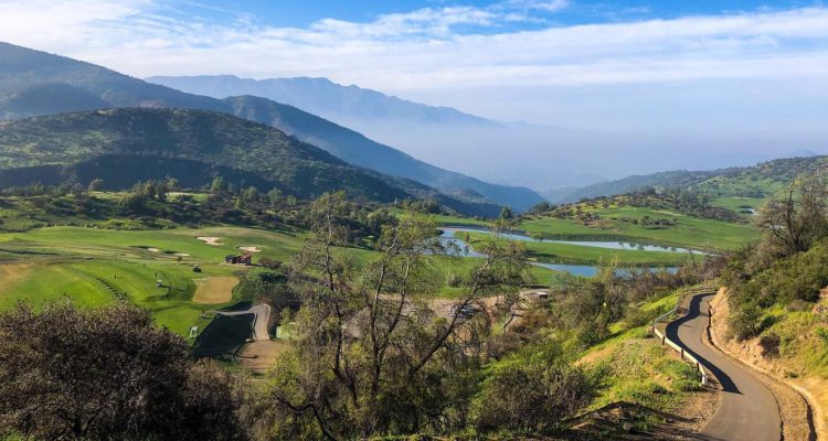 Facebook | Hacienda Santa Martina