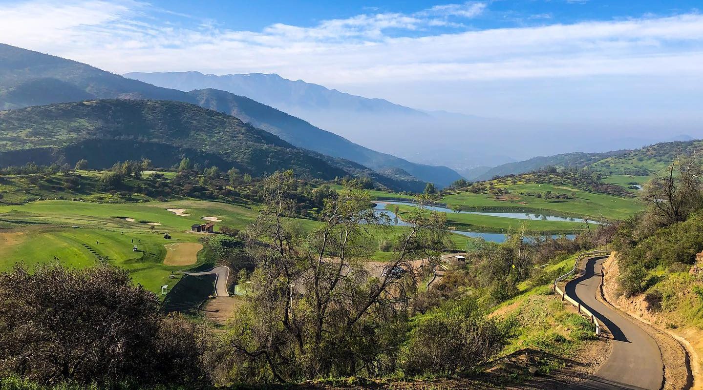 Facebook | Hacienda Santa Martina