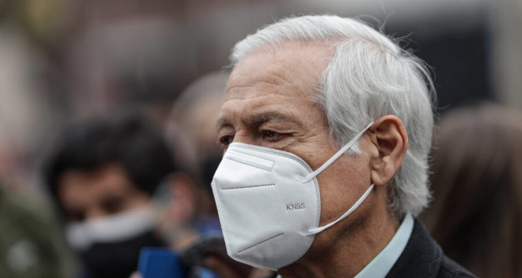 ARCHIVO | Agencia UNO