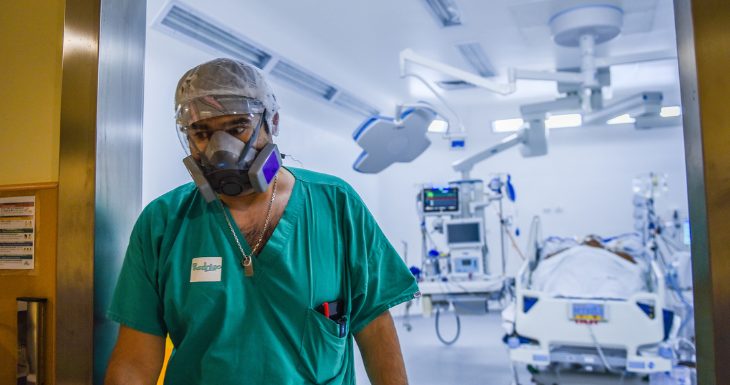 CONTEXTO | Agencia UNO