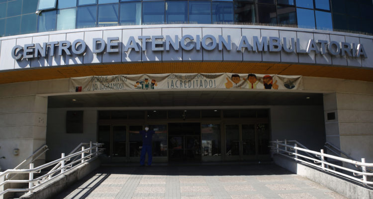 CONTEXTO | Agencia UNO