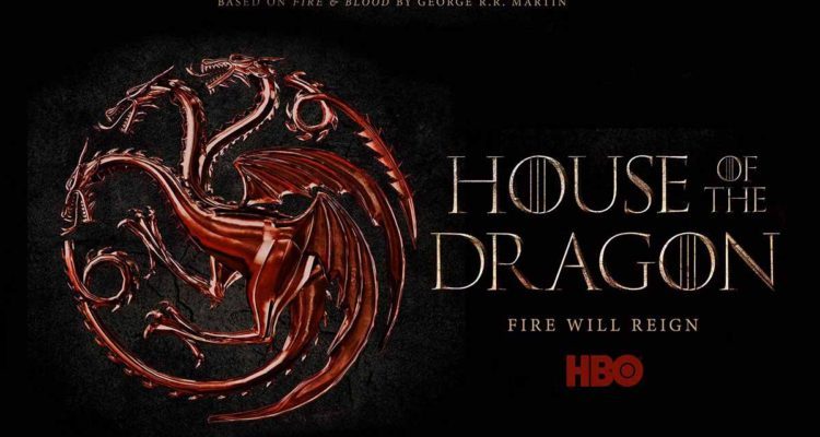 House of the Dragon 