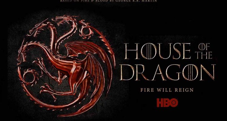 House of the Dragon 
