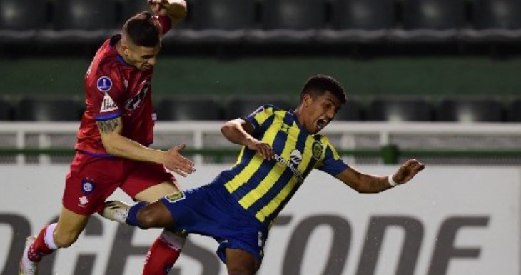 Agence France Presse