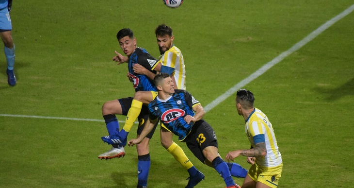 Santiago Morales / Agencia UNO