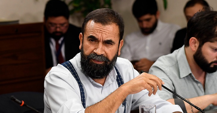 Archivo | Agencia UNO