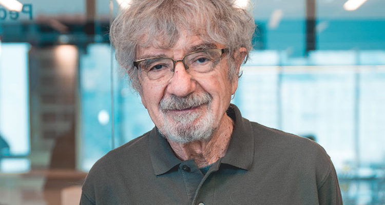 Humberto Maturana 