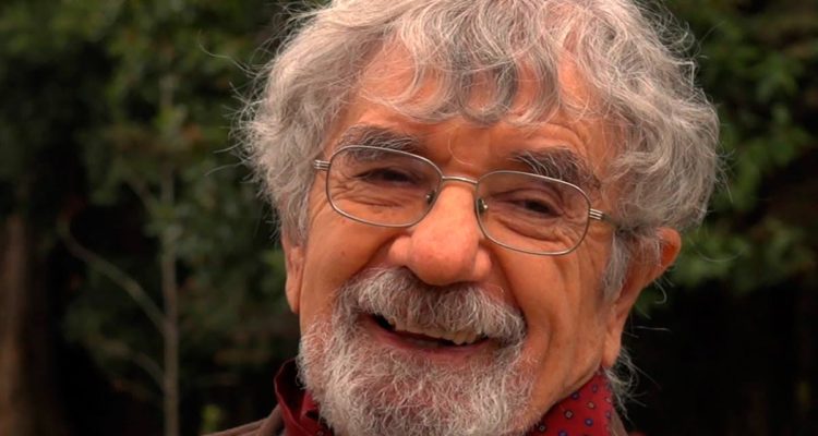 Humberto Maturana 