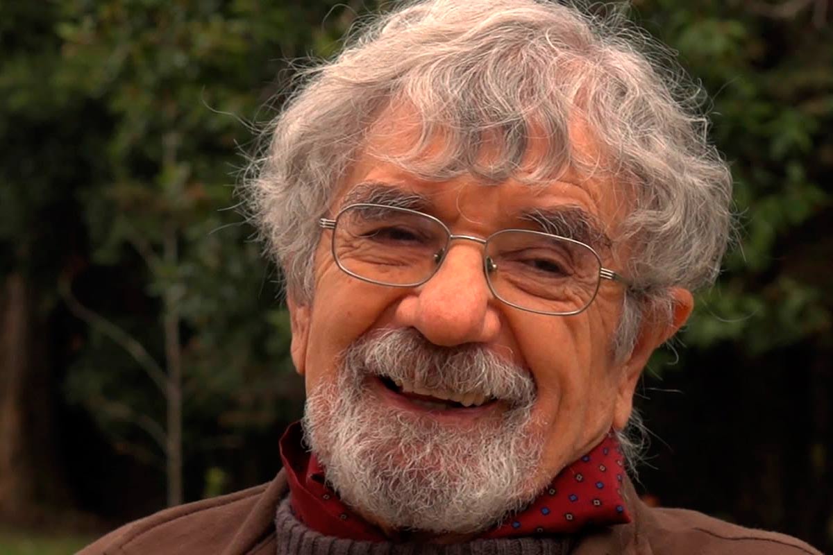 Humberto Maturana 