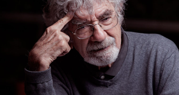 Humberto Maturana 