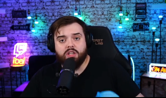 Ibai Llanos | Instagram