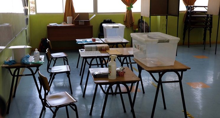 Contexto | Agencia UNO