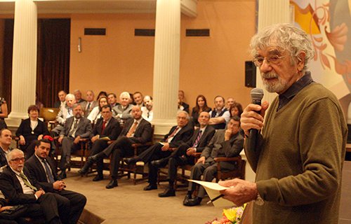 ARCHIVO | U de Chile