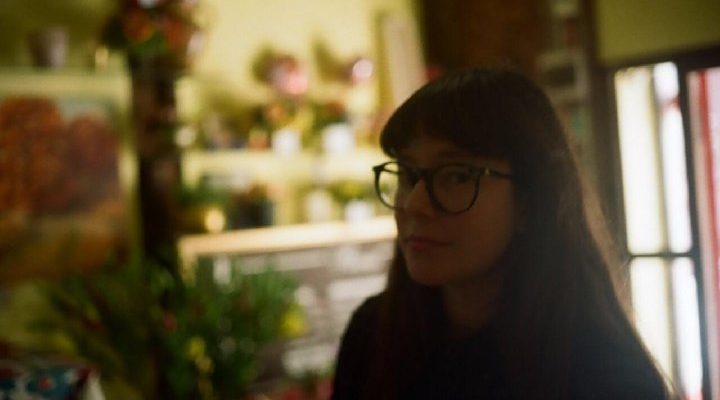 Sibila Sotomayor | uestatales.cl