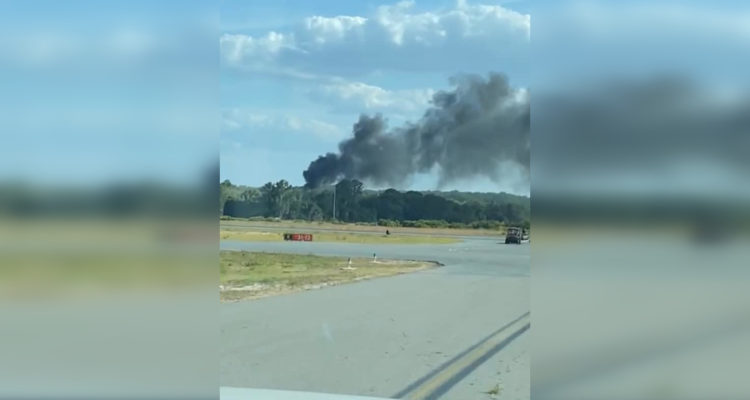 Facebook | Leesburg Fire Rescue