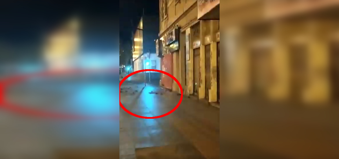 Captura de video