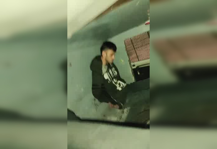 Captura de video