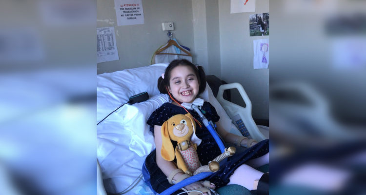 Suspiro para Victoria | Facebook