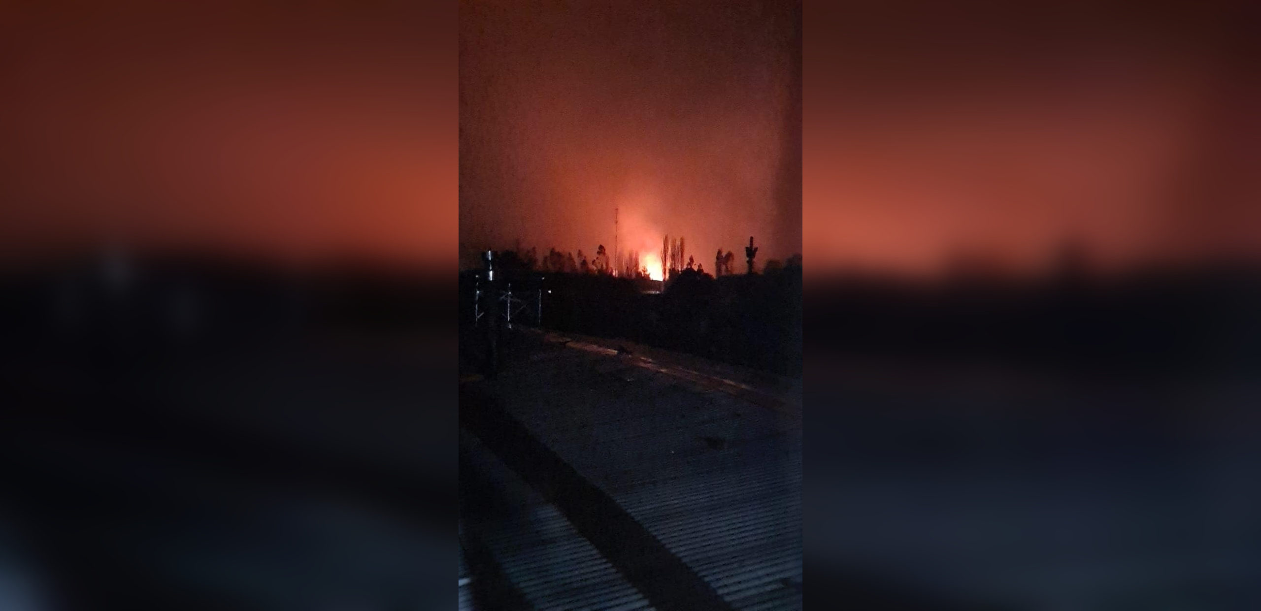 Cedida | Séptima Compañía de Bomberos Coronel