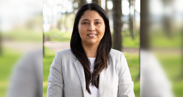 Elizabeth Marican | Facebook