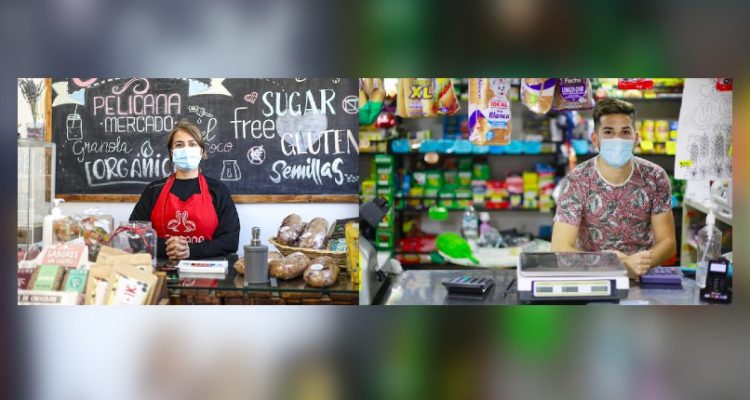 Agencia UNO | Imágenes referenciales