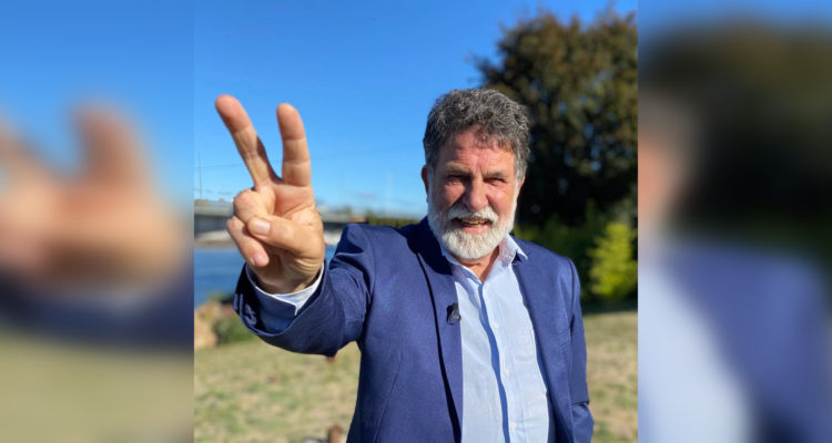 Luis Cuvertino | Facebook