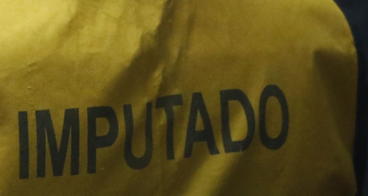 CONTEXTO | Leonardo Rubilar | Agencia UNO