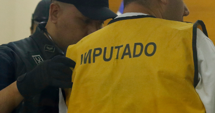 CONTEXTO | Agencia UNO