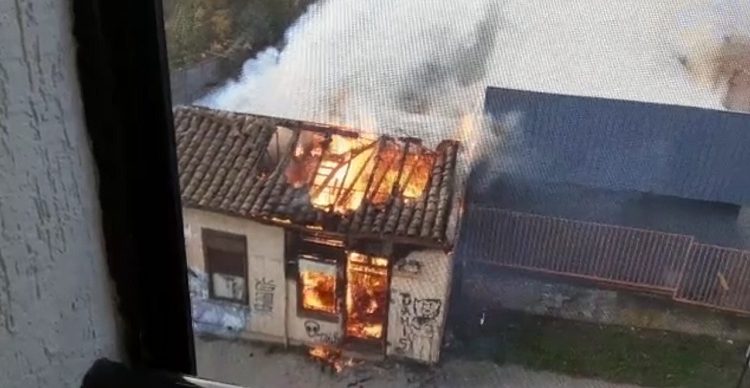 Captura de video | Cedido