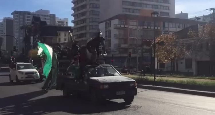 Gonzalo Olguín | RBB