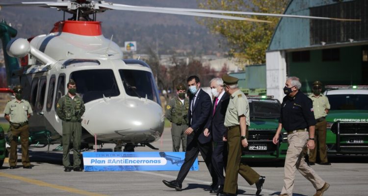 Karin Pozo | Agencia UNO