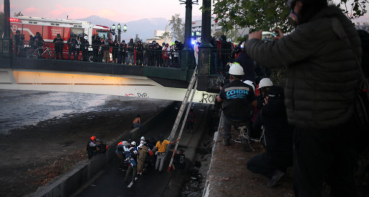 ARCHIVO | Agencia UNO
