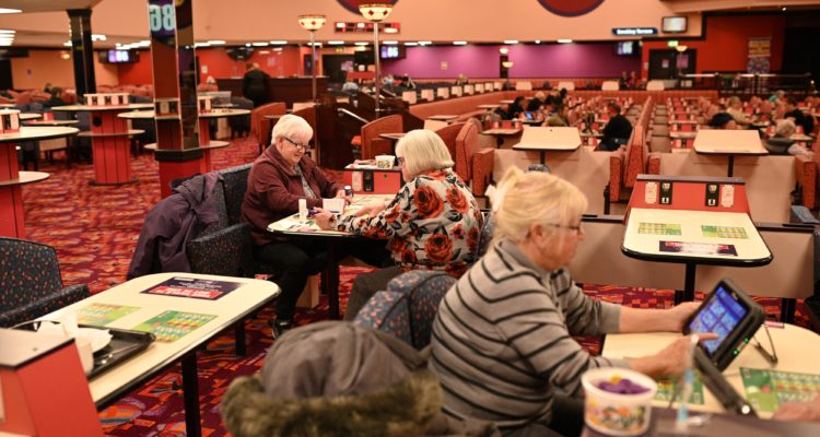 Oli Scarff | Agence France-Presse