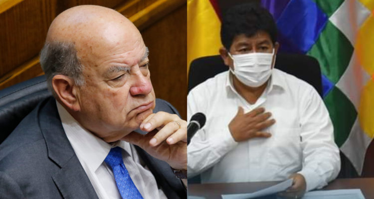 Leonardo Rubilar Chandía, Agencia UNO – @EMontanoRojas | Twitter