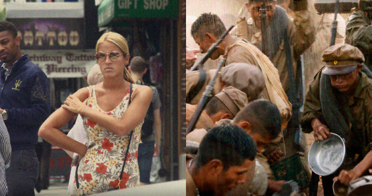 Intimate Distances | Chaco