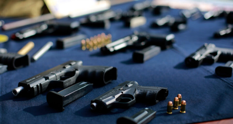 ARCHIVO | Agencia UNO