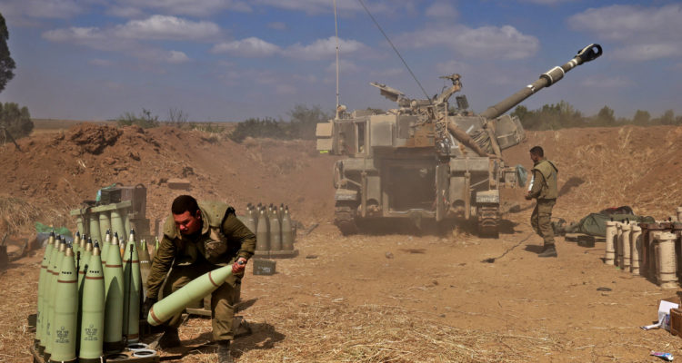 Menahem Kahana 
| Agence France-Presse