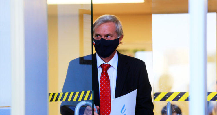 ARCHIVO | Agencia UNO