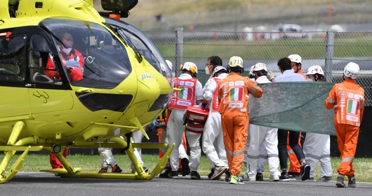 Tiziana Fabi | Agence France-Presse