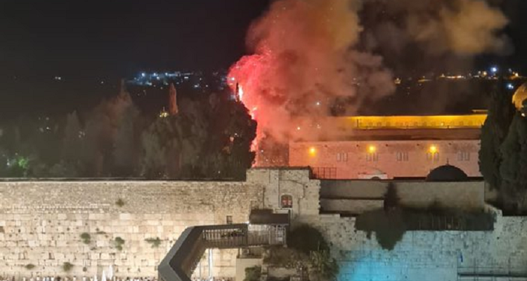 @yaircherki | Twitter