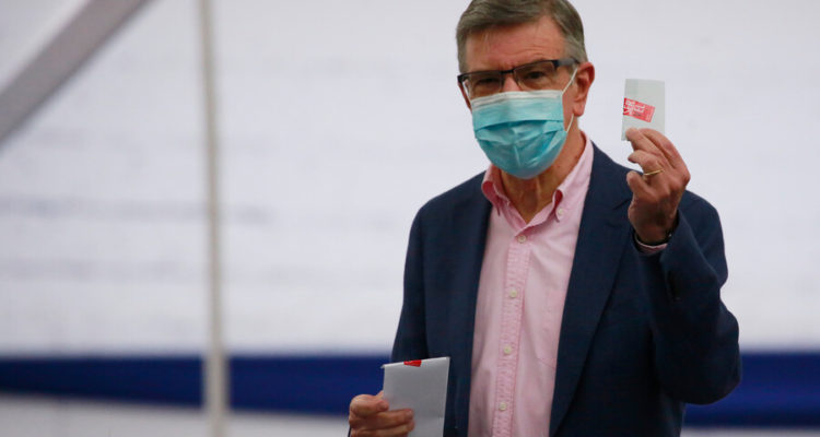 Karin Pozo | Agencia UNO