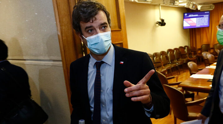 ARCHIVO | Agencia UNO